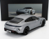 Norev Porsche Taycan Turbo Gt (j1.2) 2024 1:18 Ice Grey