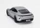 Norev Porsche Taycan Turbo Gt (j1.2) 2024 1:18 Ice Grey