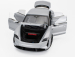 Norev Porsche Taycan Turbo Gt (j1.2) 2024 1:18 Ice Grey