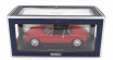 Norev Porsche Volkswagen 914/4 1.7 1975 1:18 Red