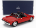 Norev Porsche Volkswagen 914/4 1.7 1975 1:18 Red