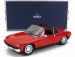 Norev Porsche Volkswagen 914/4 1.7 1975 1:18 Red