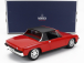 Norev Porsche Volkswagen 914/4 1.7 1975 1:18 Red