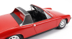 Norev Porsche Volkswagen 914/4 1.7 1975 1:18 Red