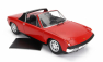 Norev Porsche Volkswagen 914/4 1.7 1975 1:18 Red