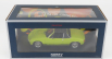 Norev Porsche Volkswagen 914/4 2.0 1975 1:18 Světle Zelená