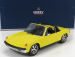 Norev Porsche Volkswagen 914/4 2.0 1975 1:18 Žlutá