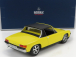 Norev Porsche Volkswagen 914/4 2.0 1975 1:18 Žlutá