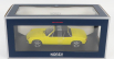 Norev Porsche Volkswagen 914/4 2.0 1975 1:18 Žlutá