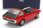 Norev Renault 17 Gordini Cabriolet 1975 1:18 Red