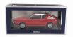 Norev Renault 17 Gordini Cabriolet 1975 1:18 Red