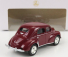 Norev Renault 4cv 1950 1:64 Maroon