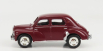 Norev Renault 4cv 1950 1:64 Maroon