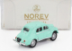 Norev Renault 4cv 1955 1:87 Světle Zelená