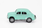 Norev Renault 4cv 1955 1:87 Světle Zelená
