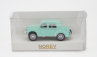 Norev Renault 4cv 1955 1:87 Světle Zelená
