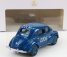 Norev Renault 4cv N 2206 Mille Miglia 1954 1:64 Blue