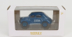 Norev Renault 4cv N 2206 Mille Miglia 1954 1:64 Blue