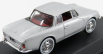 Norev Renault A108 2+2 Coupe 1961 1:43 Silver