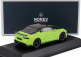 Norev Renault A110 R Coupe Turini 2025 1:43 Kyselá Zelená Černá