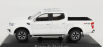 Norev Renault Alaskan Pick-up 2017 1:43 Bílá