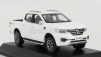 Norev Renault Alaskan Pick-up 2017 1:43 Bílá