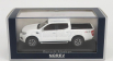Norev Renault Alaskan Pick-up 2017 1:43 Bílá