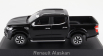 Norev Renault Alaskan Pick-up 2017 1:43 Black