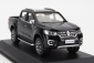 Norev Renault Alaskan Pick-up 2017 1:43 Black