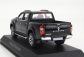 Norev Renault Alaskan Pick-up 2017 1:43 Black