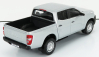 Norev Renault Alaskan Pick-up 2017 1:43 Silver