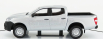 Norev Renault Alaskan Pick-up 2017 1:43 Silver