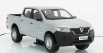 Norev Renault Alaskan Pick-up 2017 1:43 Silver
