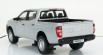 Norev Renault Alaskan Pick-up 2017 1:43 Silver