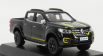 Norev Renault Alaskan Pick-up Formula Edition 2018 1:43 Black