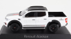 Norev Renault Alaskan Pick-up Ice Edition 2019 1:43 Ice
