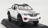 Norev Renault Alaskan Pick-up Ice Edition 2019 1:43 Ice