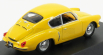 Norev Renault Alpine A106 1956 1:43 Žlutá