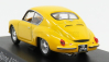 Norev Renault Alpine A106 1956 1:43 Žlutá
