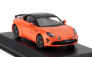 Norev Renault Alpine A110 S Pack Aero 2022 1:43 Orange Met