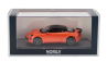 Norev Renault Alpine A110 S Pack Aero 2022 1:43 Orange Met
