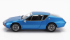 Norev Renault Alpine A310 1600 Coupe 1972 1:18 Alpine Blue