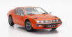Norev Renault Alpine A310 1600 Vf Coupe 1974 1:18 Orange