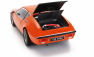 Norev Renault Alpine A310 1600 Vf Coupe 1974 1:18 Orange
