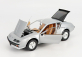 Norev Renault Alpine A310 V6 Coupe 1979 1:18 Silver
