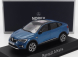 Norev Renault Arkana Techno 2022 1:43 Zanzibar Blue