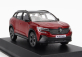 Norev Renault Austral Esprit Alpine 2022 1:43 Flame Red