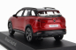 Norev Renault Austral Esprit Alpine 2022 1:43 Flame Red