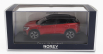 Norev Renault Austral Esprit Alpine 2022 1:43 Flame Red