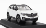 Norev Renault Austral Esprit Alpine 2022 1:43 Pearl White